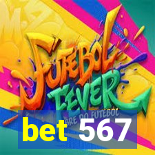 bet 567